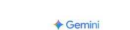 Google Workspace with Gemini logo